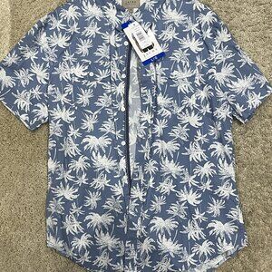 Hawaiian Summer Shirt